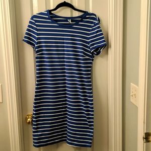 Old Navy T-shirt dress